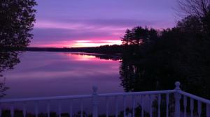 view from my bedroom window by Kristen Fowles